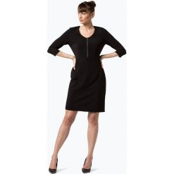 Sukienki: Gerry Weber – Sukienka damska, czarny