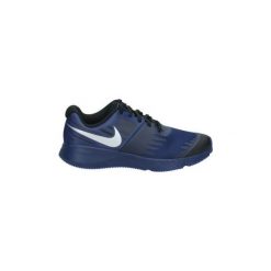 Buty do biegania Dziecko Nike Boy?s Star Runner RFL (GS) Running Shoes AV4471 400. Niebieskie buty sportowe chłopięce Nike. Za 186,27 zł.