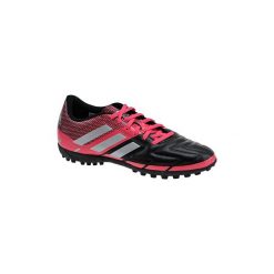 Buty do piłki nożnej adidas Neoride III TF AF4924. Czarne halówki męskie Adidas, do piłki nożnej. Za 159,99 zł.
