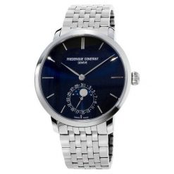 Zegarki męskie: RABAT ZEGAREK FREDERIQUE CONSTANT MANUFACTURE