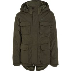 Kurtki chłopięce: Tumble ‚n dry AVEN Płaszcz zimowy dark army