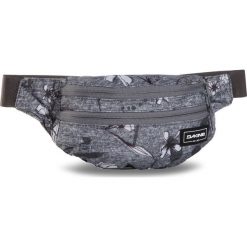 Saszetka nerka DAKINE - Classic Hip Pack 08130205 Crescentfl. Szare nerki damskie Dakine, bez wzorów, z materiału, młodzieżowe, bez dodatków. Za 99,00 zł.