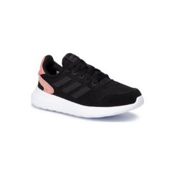 ADIDAS WISH EF0451. Czarne buty sportowe damskie Adidas, z materiału, sportowe. Za 249,99 zł.