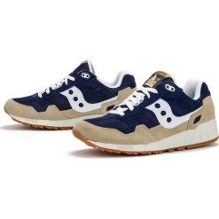 SAUCONY SHADOW 5000 > S70404-20. Sneakersy męskie Saucony, bez zapięcia. W wyprzedaży za 269,99 zł.