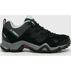 Adidas Performance - Buty Terrex AX2 CP W. Czarne buty trekkingowe damskie . W wyprzedaży za 289,90 zł.