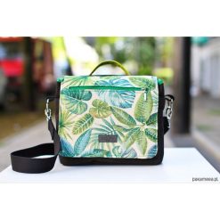 Camera Bag Midi Jungle. Torby podróżne Pakamera, bez wzorów. Za 370,00 zł.