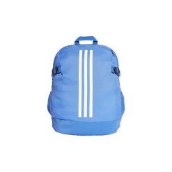 Plecaki adidas Plecak 3-Stripes Power Medium. Niebieskie plecaki damskie marki Adidas. Za 149,00 zł.