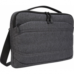 Targus Groove X2 do MacBook 13" szara. Szare torby na laptopa Targus, bez wzorów. Za 199,00 zł.