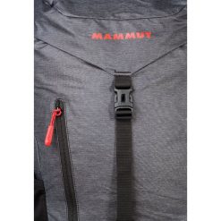 Mammut CREON GUIDE 35 Plecak trekkingowy black. Czarne plecaki męskie marki Mammut, sportowe. Za 579,00 zł.