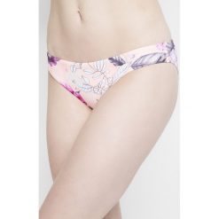 Seafolly - Strój kąpielowy Modern Love. Pomarańczowe stroje kąpielowe damskie Seafolly, bez wzorów, z elastanu. W wyprzedaży za 159,90 zł.