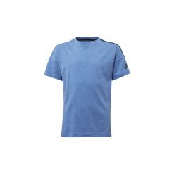 Bluzki dziewczęce: T-shirty z krótkim rękawem Dziecko adidas Koszulka adidas Z.N.E.