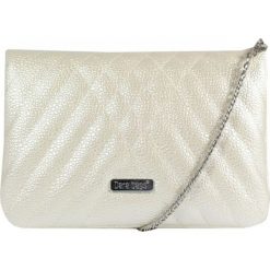 Dara bags Kobiety sprzęgło Cocktail Chic No.33. Brązowe torebki klasyczne damskie Dara Bags, bez wzorów, bez dodatków. W wyprzedaży za 192,00 zł.