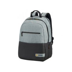 Torby na laptopa: CITY DRIFT PLECAK NA LAPTOPA 15,6″ CZARNY/SZARY 28G-09-002