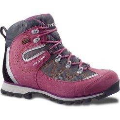 TREZETA damskie buty trekkingowe Annette Evo. Buty trekkingowe damskie Trezeta. Za 336,00 zł.