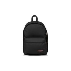 Plecaki Eastpak OUT OF OFFICE EK767. Czarne plecaki damskie Eastpak, bez wzorów. Za 241,10 zł.