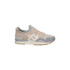 Trampki Asics Gel-Lyte V Glacier Grey/Cream. Brązowe trampki męskie Asics, bez wzorów, bez zapięcia. Za 549,86 zł.