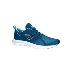 Buty do biegania Run ACTIVE BREATHE męskie. Niebieskie buty skate męskie KALENJI. W wyprzedaży za 99,99 zł.