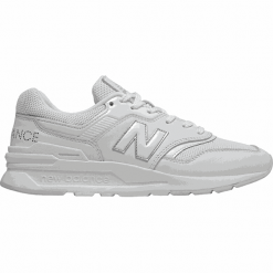 New Balance Damskie tenisówki CW997 HLA (rozmiar 40). Trampki i tenisówki damskie New Balance, bez wzorów, bez zapięcia. W wyprzedaży za 319,00 zł.