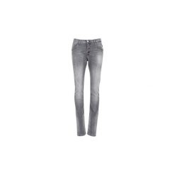 Jeansy boyfriend Replay PILAR. Szare jeansy damskie marki Replay. Za 631,20 zł.