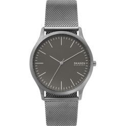 Zegarek SKAGEN - Jorn SKW6553 Grey/Grey. Szare zegarki męskie Skagen. W wyprzedaży za 369,00 zł.