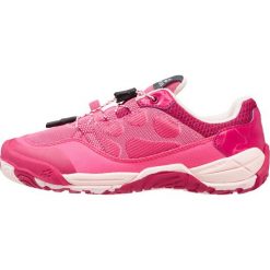 Buty sportowe damskie: Jack Wolfskin JUNGLE GYM LOW Obuwie hikingowe butterfly