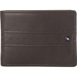 Ripcurl Portfel męski Word Boss PU All Day Brown. Brązowe portfele męskie RIPCURL. Za 66,00 zł.