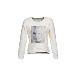 Bluzy Brigitte Bardot ALICE. Białe bluzy damskie marki Brigitte Bardot, m. Za 519,20 zł.