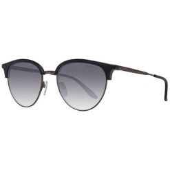 CARRERA okulary przeciwsłoneczne damskie czarne. Czarne okulary przeciwsłoneczne damskie Carrera. Za 239,00 zł.