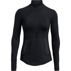 Bluzy damskie: Bluza w kolorze czarnym