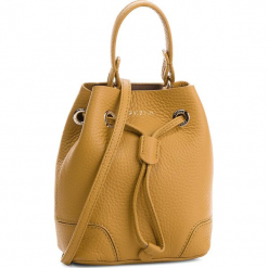 Torebka FURLA - Stacy 977629 B BOW7 K59 Ginestra e. Żółte torebki klasyczne damskie Furla, ze skóry. Za 1060,00 zł.