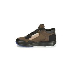 Buty Camper DRIFT. Zielone trampki męskie Camper, bez wzorów, bez zapięcia. Za 879,00 zł.