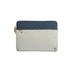 Torba HAMA Florenz SLE 13.3 cali Szaro-niebieski. Szare torby na laptopa HAMA, bez wzorów, eleganckie. Za 55,40 zł.