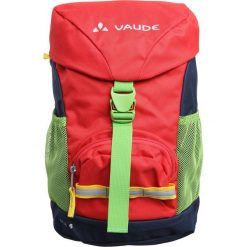 Plecaki damskie: Vaude AYLA 6 Plecak podróżny marine/red