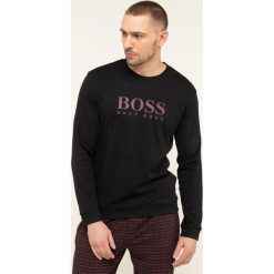 Piżama Boss Relax Long Set 50420216. Piżamy męskie Boss, s, bez wzorów, z bawełny, bez rękawów. W wyprzedaży za 329,00 zł.