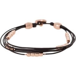 Bransoletki damskie: Fossil FASHION Bransoletka rosegoldcoloured