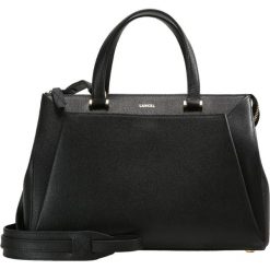 Torebki klasyczne damskie: Lancel LISON DE TOTE Torebka black