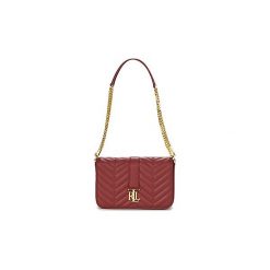 Torebki klasyczne damskie: Torby na ramię Lauren Ralph Lauren BRENDA