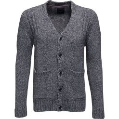 Kardigany męskie: Minimum Kardigan grey melange