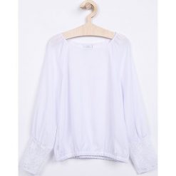 Bluzki dziewczęce: Sly – Bluzka dziecięca 140-170 cm