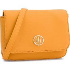 Listonoszki damskie: Torebka TOMMY HILFIGER - Honey Mini Crossover AW0AW05654 723