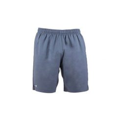 Bermudy męskie: SPODENKI SOFT 500 SZARE