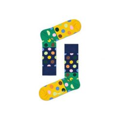 Skarpetki męskie: Skarpetki Happy Socks BDB01-6000