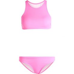 Stroje dwuczęściowe damskie: TWINTIP SET Bikini pink