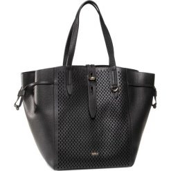 Torebka FURLA - Net 1056807 B BAGH W53 Nero. Czarne torebki klasyczne damskie Furla, bez wzorów, ze skóry, klasyczne, bez dodatków. W wyprzedaży za 1129,00 zł.
