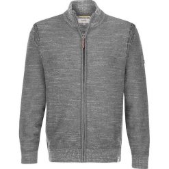 Kardigan w kolorze szarym. Szare kardigany męskie Camel Active, s, bez wzorów, z bawełny. W wyprzedaży za 219,95 zł.