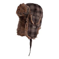 Czapki męskie: CHILLOUTS Czapka zimowa Wayne Hat WAY02 – CHI-3677