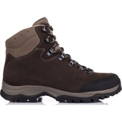 Buty trekkingowe męskie: MEINDL Buty męskie Jersey Pro brązowe r. 40 (2834