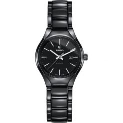 ZEGAREK RADO True R27 242 15 2. Szare zegarki damskie RADO, ze stali. Za 7020,00 zł.