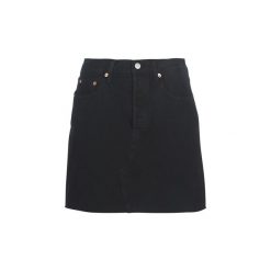 Spódnice krótkie Levis HR DECON ICONIC BF SKIRT. Spódniczki damskie Levi's®. Za 279,00 zł.