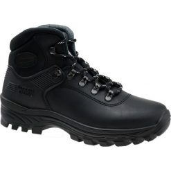 Buty trekkingowe damskie: Grisport Grisport Dakar 10242D71G czarne 37